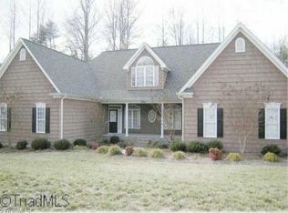 8315 Providence N, Stokesdale, NC 27357