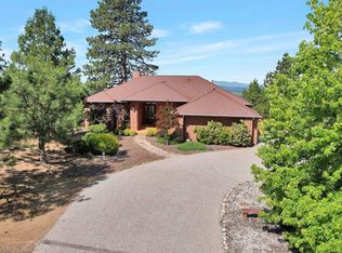 12688 Turkey Point Cir, Penn Valley, CA 95946