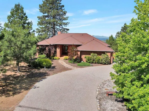12688 Turkey Point Cir, Penn Valley, CA 95946