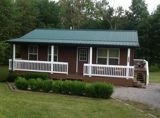 659 Highway 2393, Monticello, KY 42633