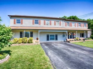 379 Old Allentown Rd, Wind Gap, PA 18091
