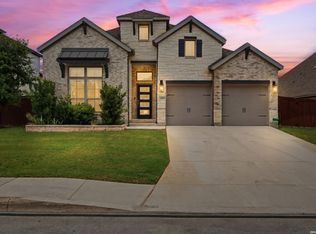 12023 Upton Park, San Antonio, TX 78253