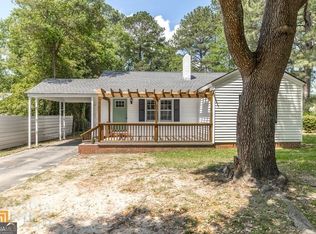 214 Mimosa Dr, Dublin, GA 31021
