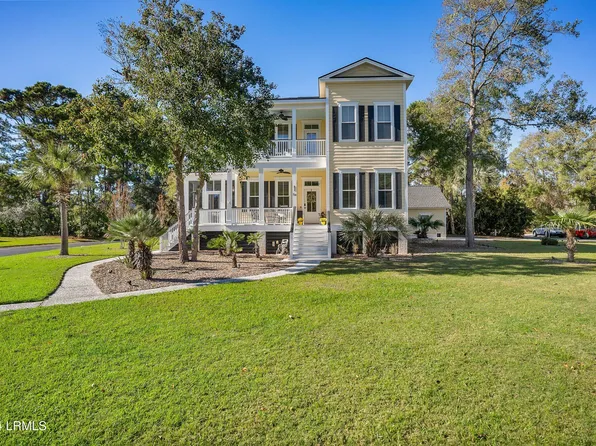 30 Governors Trce, Hilton Head Island, SC 29926