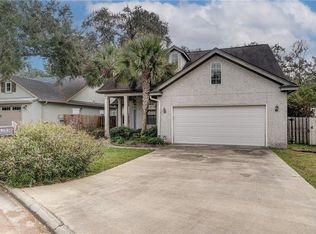 284 Villager Dr, Saint Simons Island, GA 31522