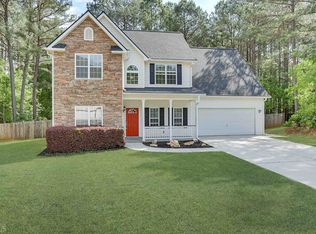 108 Ivy Springs Dr, Dallas, GA 30132