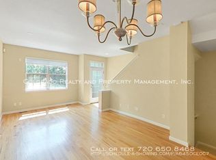 691 N Roslyn St UNIT 47, Denver, CO 80230
