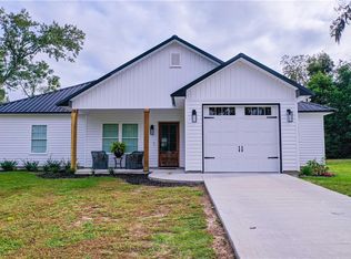 419 Marion St, Blackshear, GA 31516