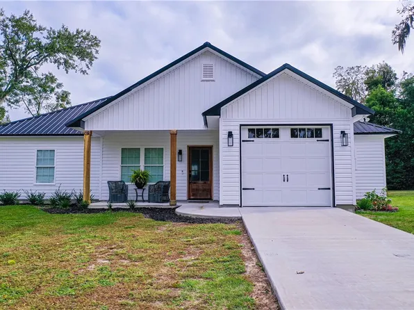 419 Marion St, Blackshear, GA 31516