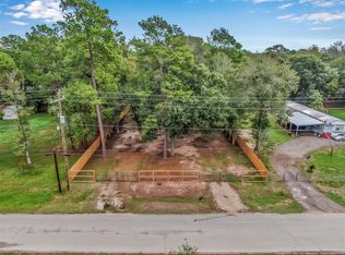 23489 Aestival St, Porter, TX 77365
