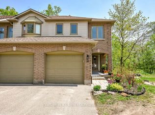 492 Laclie St #10, Orillia, ON L3V 7V2