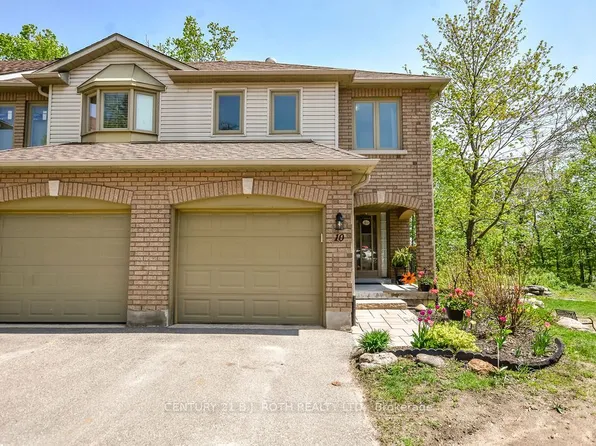 492 Laclie St #10, Orillia, ON L3V 7V2