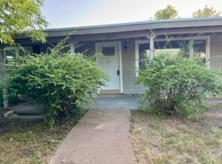 3211 N Oakes St, San Angelo, TX 76903