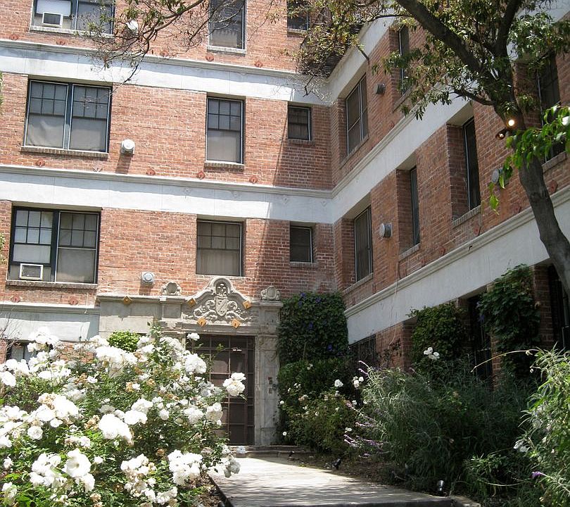 1st image of 1525 Griffith Park Blvd #308