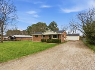 145 Totty Dr, Hohenwald, TN 38462