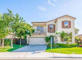 1429 Rivercrest Rd, San Marcos, CA 92078