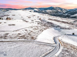 LOT 41 Upper Tom Burke Dr, Gallatin Gateway, MT 59730