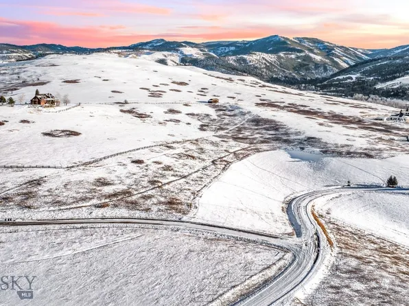 LOT 41 Upper Tom Burke Dr, Gallatin Gateway, MT 59730