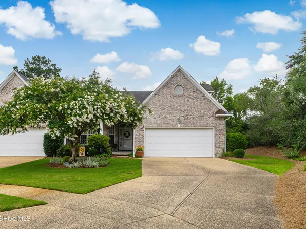 1018 Townes Court, Leland, NC 28451