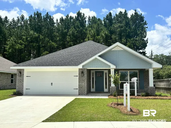 604 Mayflower Dr, Foley, AL 36535