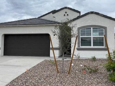 10510 W Spencer Run Run, Tolleson, AZ, 85353