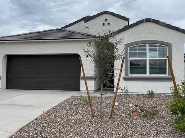 10510 W Spencer Run Run, Tolleson, AZ 85353