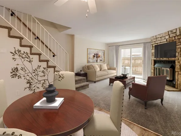 1811 S Quebec Way #205, Denver, CO 80231
