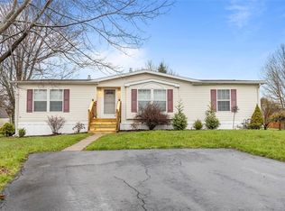 812 Elk Dr, Cranberry Township, PA 16066