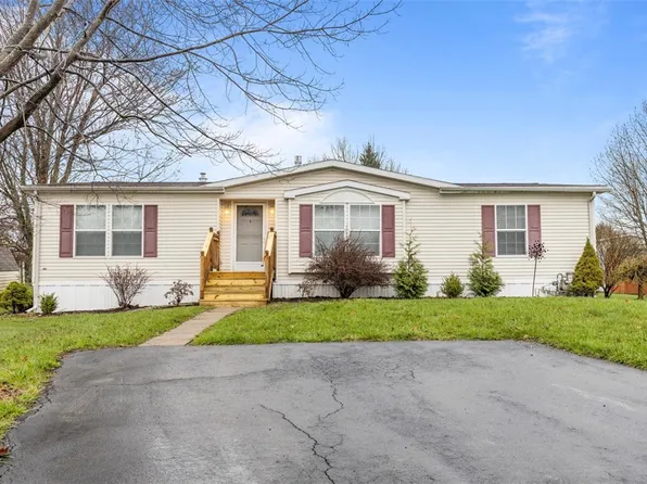 812 Elk Dr, Cranberry Township, PA 16066