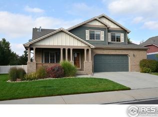 1245 Flowering Almond Dr, Loveland, CO 80538