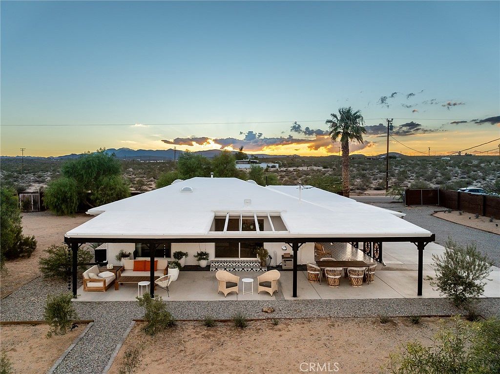 2837 Border Ave, Joshua Tree, CA 92252 | Zillow