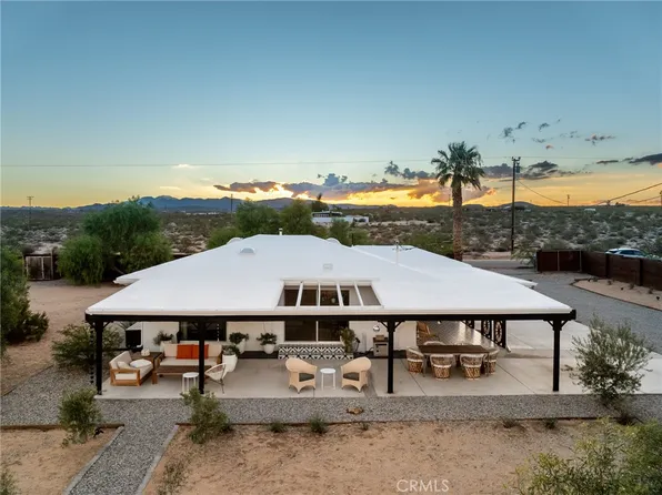 2837 Border Ave, Joshua Tree, CA 92252