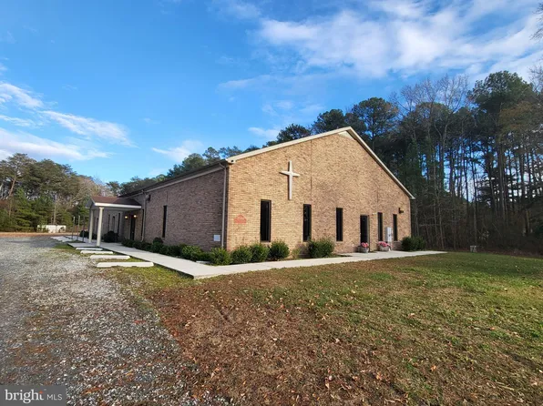 25729 Elzey Brown Loop, Mardela Springs, MD 21837
