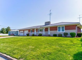 1510 Virginia St, Ferdinand, IN 47532