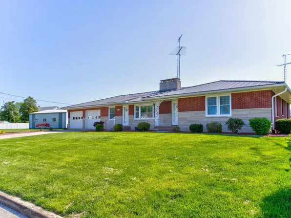 1510 Virginia St, Ferdinand, IN 47532