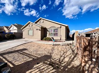 9101 Skylight Ave SW, Albuquerque, NM 87121