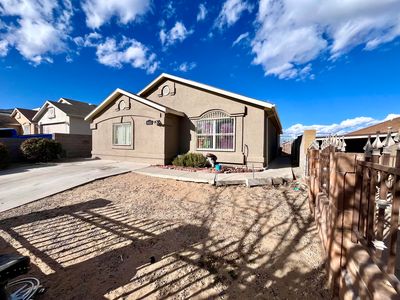 9101 Skylight Ave SW, Albuquerque, NM, 87121