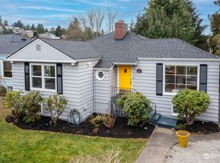 9611 27th Ave NW, Seattle, WA 98117