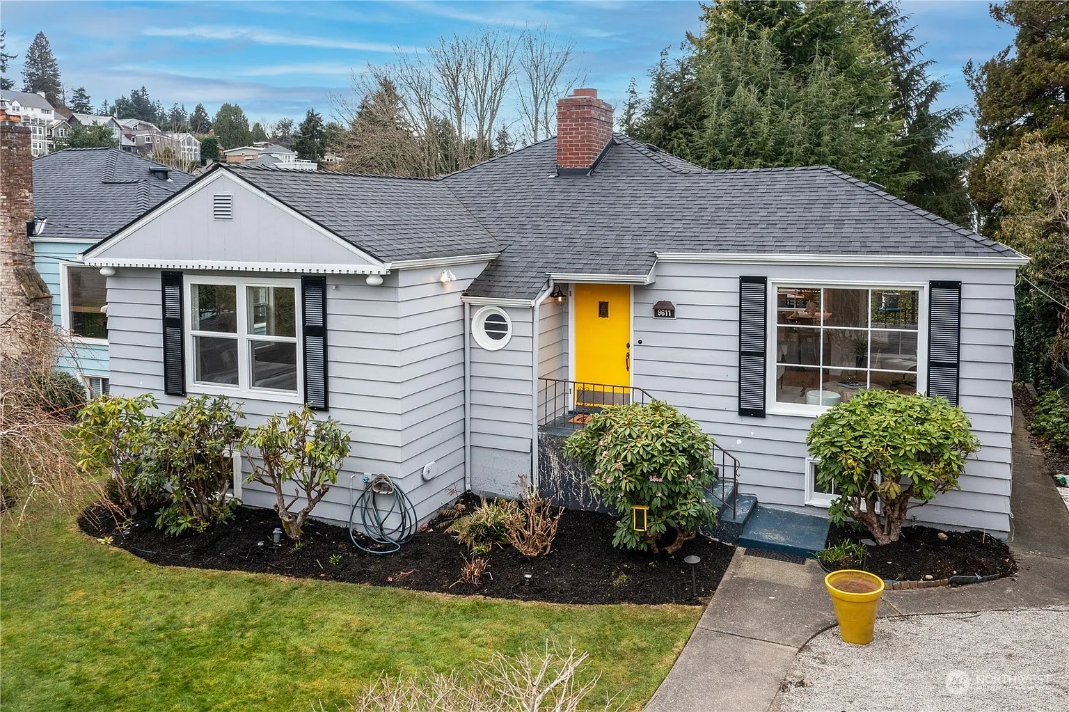 9611 27th Avenue NW photo 1