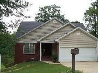 142 Lakeside Ave, Saltillo, MS 38866