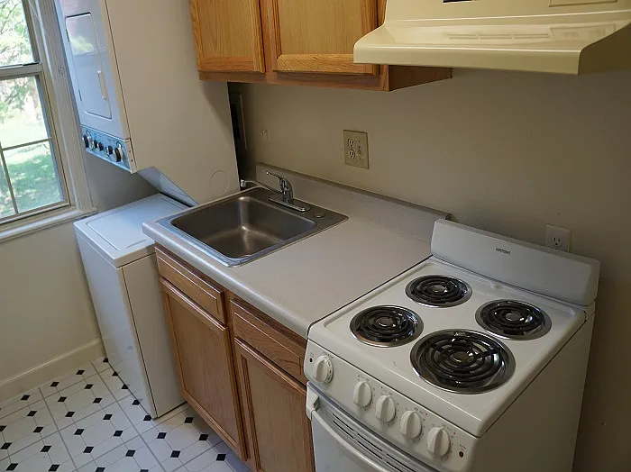 Ashburton Woods Apartments — Photo 13
