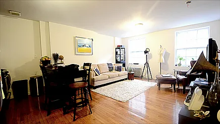 Rented by Gatsby Enterprises, LLC