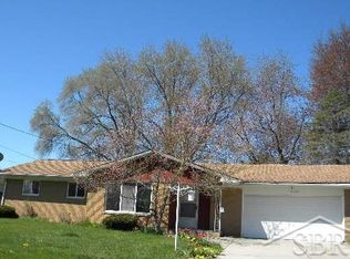 4134 Amelia Dr, Saginaw, MI