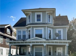 367 Furman St #3, Syracuse, NY 13205