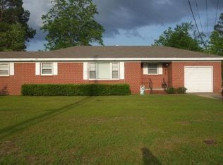 805 Dexter St, Dothan, AL 36301