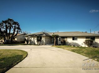 2300 Ming Ave, Bakersfield, CA 93304