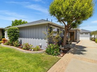 3253 Cricklewood St, Torrance, CA 90505