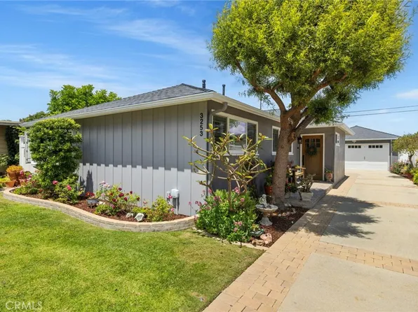 3253 Cricklewood St, Torrance, CA 90505