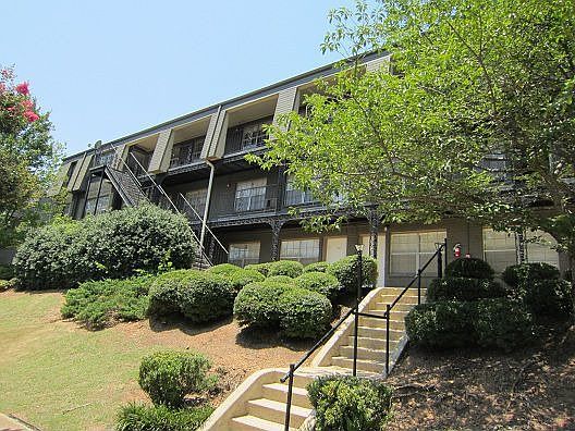 Exterior - Renter's Assist