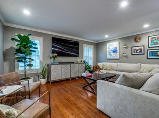 4159 Clover Ln, Dallas, TX 75220
